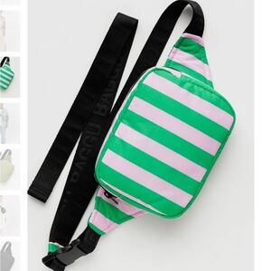 Baggu Puffy Fanny Pack